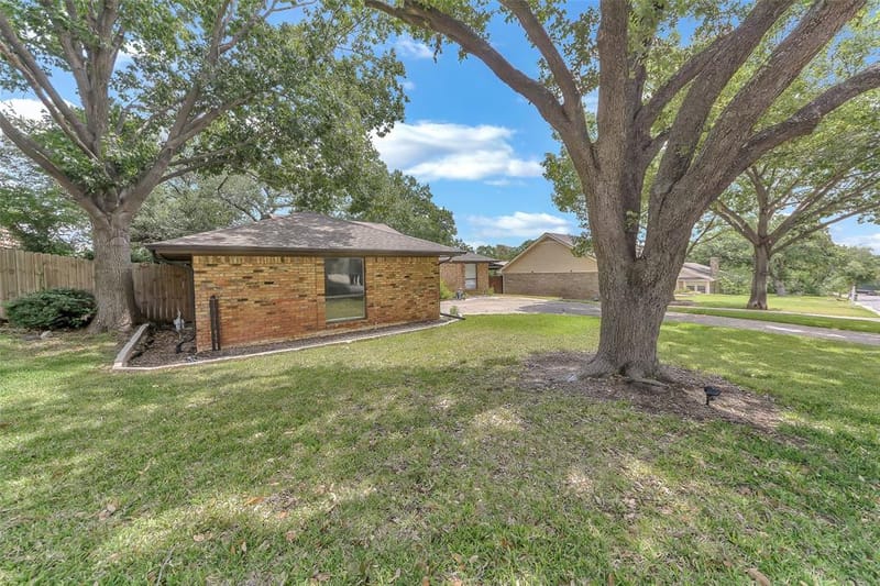 1401 San Gabriel Drive, Denton TX 76205 - Photo 14