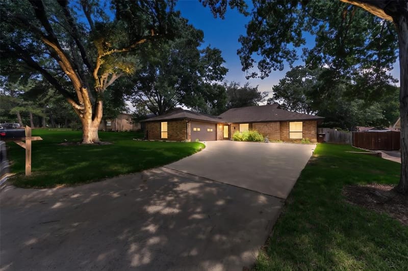 1401 San Gabriel Drive, Denton TX 76205 - Photo 15