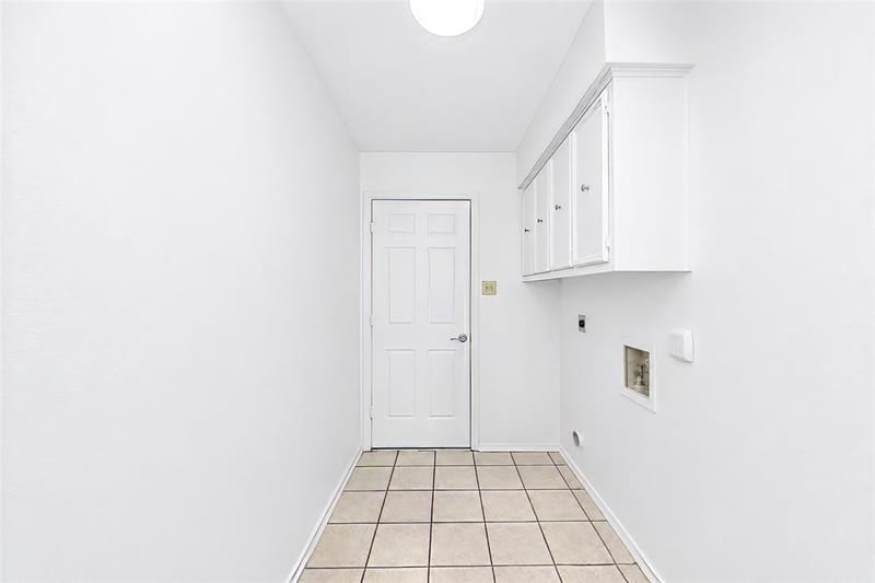 1401 San Gabriel Drive, Denton TX 76205 - Photo 19