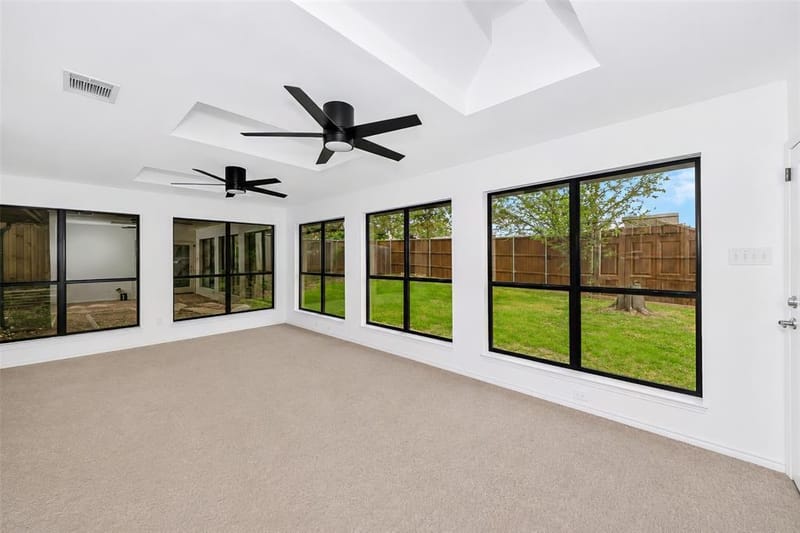 1401 San Gabriel Drive, Denton TX 76205 - Photo 4