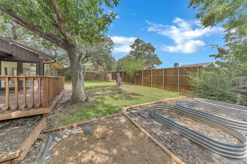 1401 San Gabriel Drive, Denton TX 76205 - Photo 8