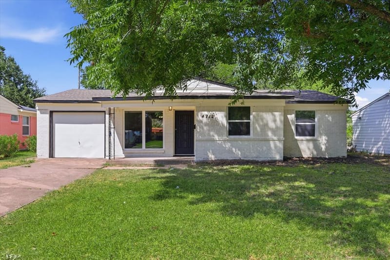 4712 Harper Drive, Mesquite TX 75150 - Photo 2