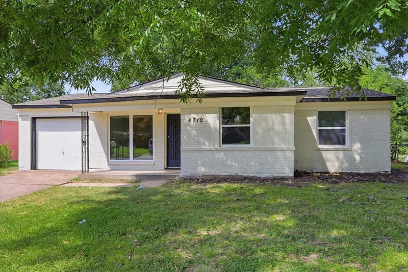 4712 Harper Drive, Mesquite TX 75150 - Photo 6