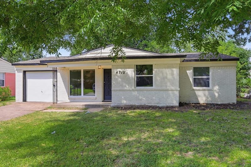 4712 Harper Drive, Mesquite TX 75150 - Photo 3