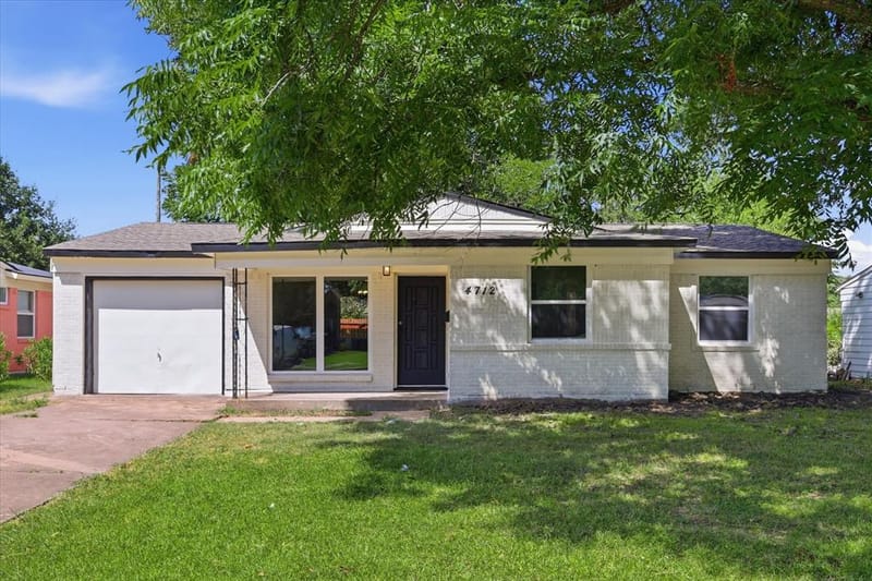 4712 Harper Drive, Mesquite TX 75150 - Photo 5