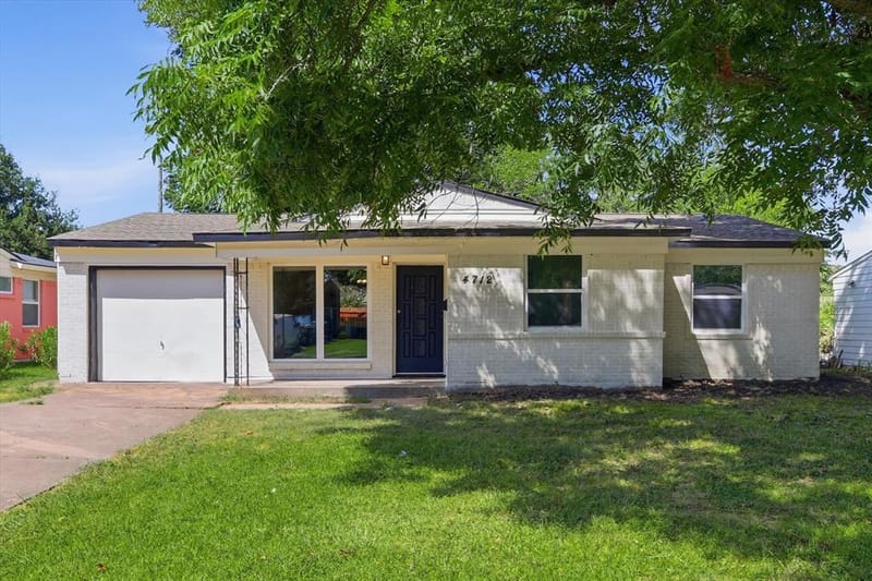 4712 Harper Drive, Mesquite TX 75150 - Photo 4