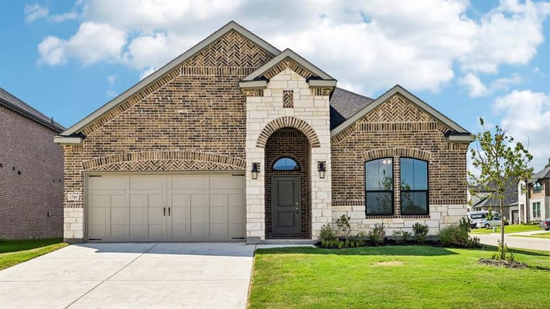 1705 Lewis Drive, Princeton TX 75407