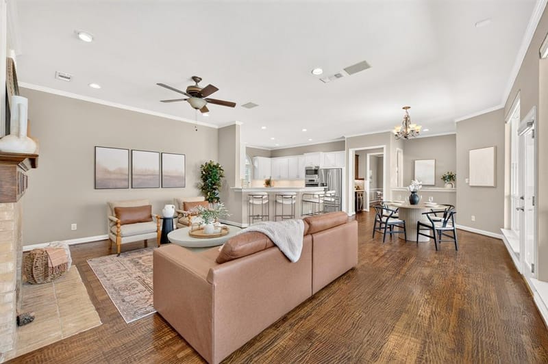 18728 Thorntree Lane, Dallas TX 75252 - Photo 20