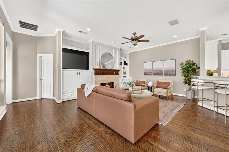 18728 Thorntree Lane, Dallas TX 75252 - Photo 19