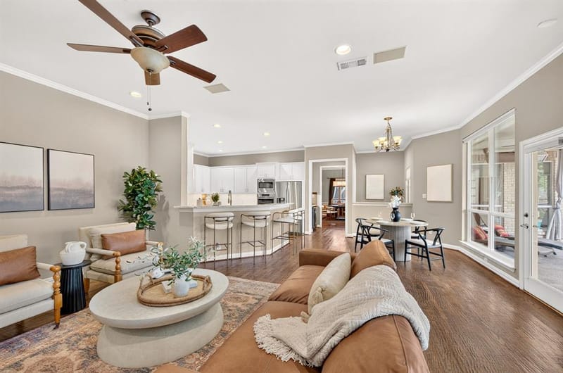 18728 Thorntree Lane, Dallas TX 75252 - Photo 21