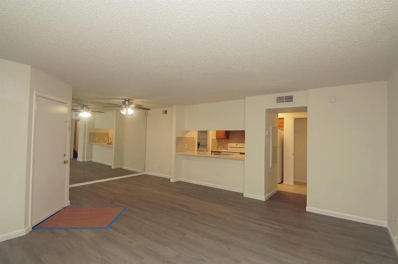 12480 Abrams Road # 201, Dallas TX 75243 - Photo 3
