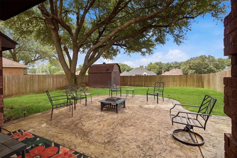 1416 Daventry Drive, DeSoto TX 75115 - Photo 36