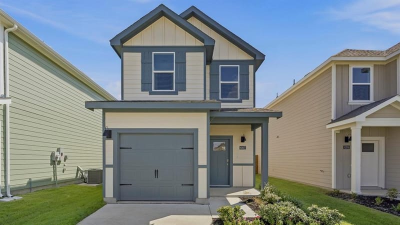 6207 Silver Maple Way, Princeton TX 75407