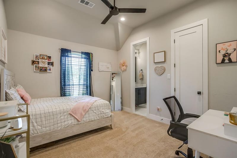 1011 Glenoaks Drive, Weatherford TX 76088 - Photo 23