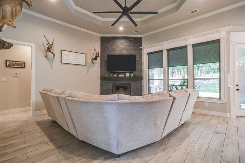 1011 Glenoaks Drive, Weatherford TX 76088 - Photo 7
