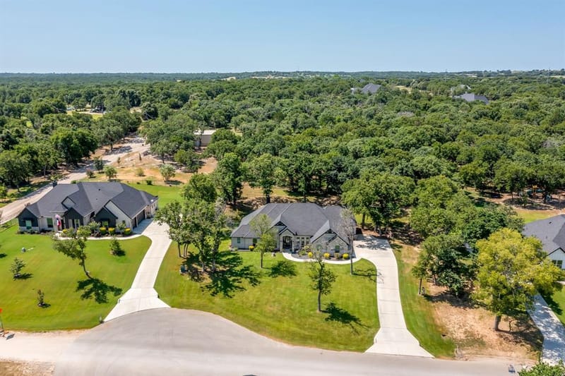 1011 Glenoaks Drive, Weatherford TX 76088 - Photo 36