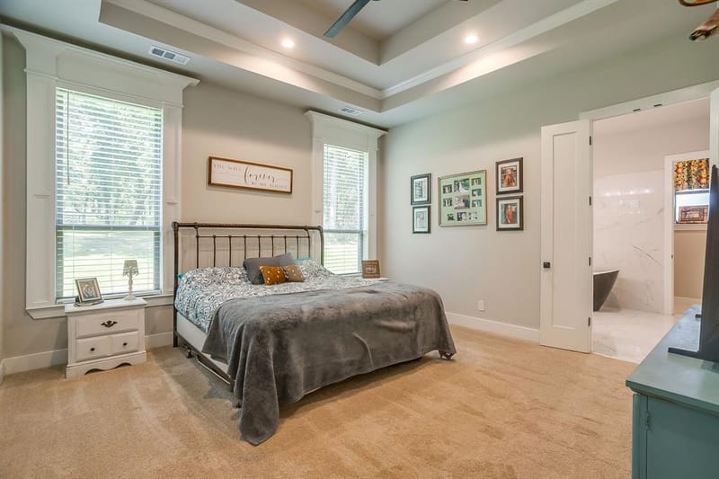 1011 Glenoaks Drive, Weatherford TX 76088 - Photo 20