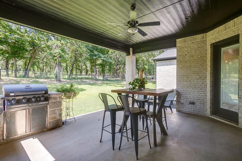 1011 Glenoaks Drive, Weatherford TX 76088 - Photo 30
