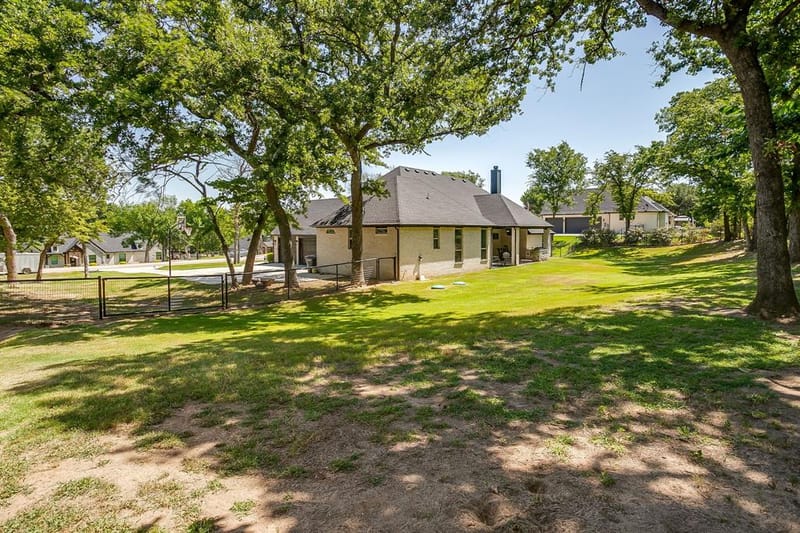 1011 Glenoaks Drive, Weatherford TX 76088 - Photo 34