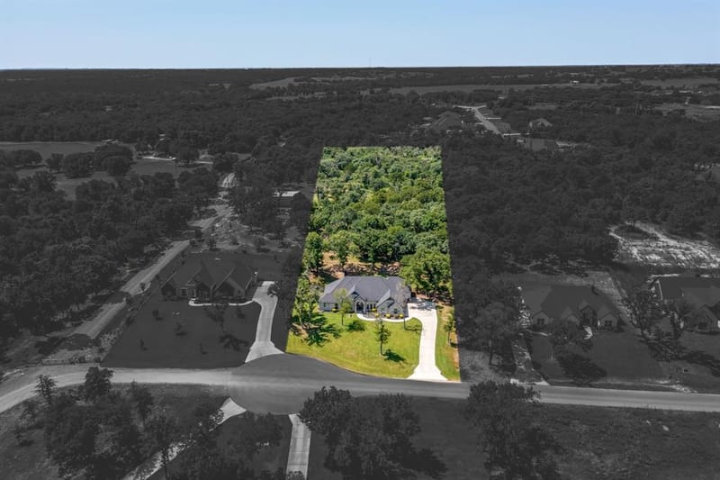 1011 Glenoaks Drive, Weatherford TX 76088 - Photo 37