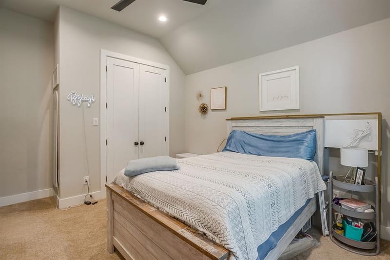 1011 Glenoaks Drive, Weatherford TX 76088 - Photo 25