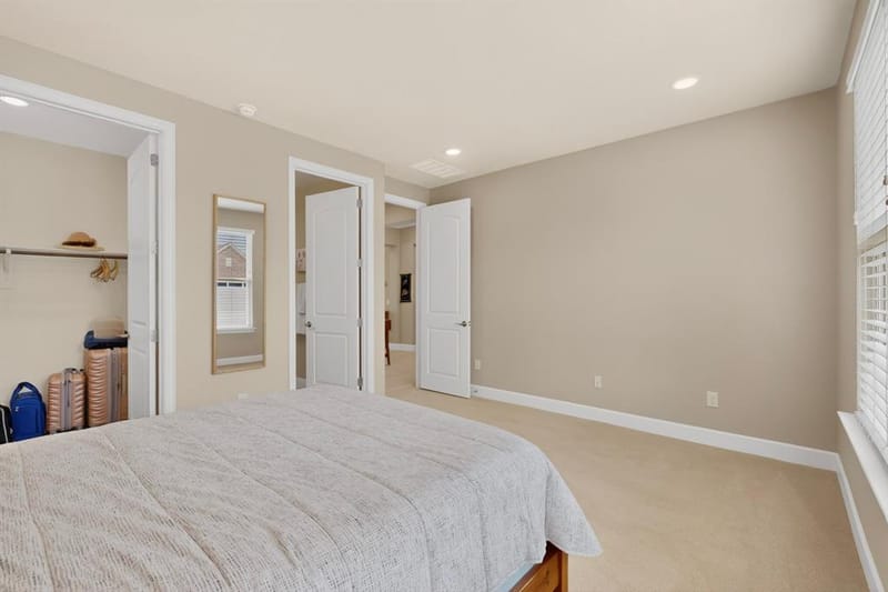 8709 Basanite Avenue, Denton TX 76207 - Photo 26