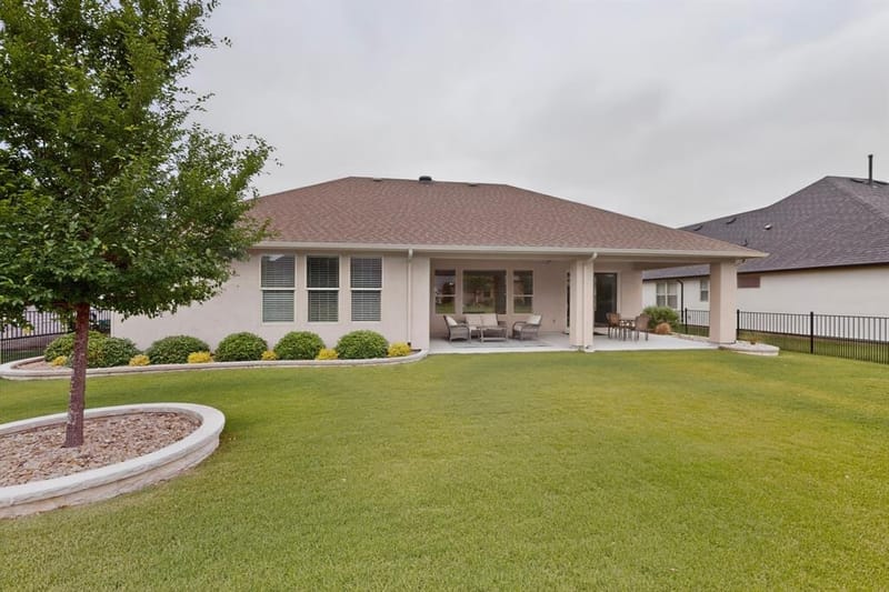 8709 Basanite Avenue, Denton TX 76207 - Photo 36