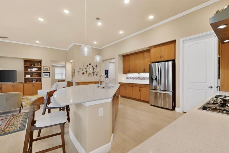 8709 Basanite Avenue, Denton TX 76207 - Photo 14