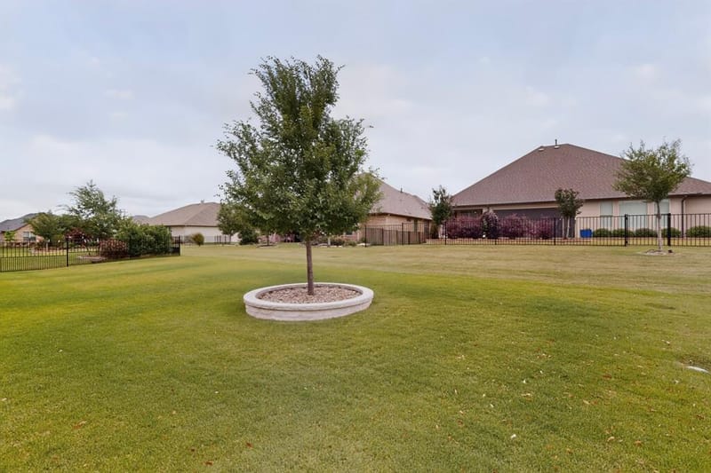 8709 Basanite Avenue, Denton TX 76207 - Photo 37