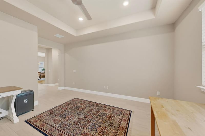 8709 Basanite Avenue, Denton TX 76207 - Photo 31