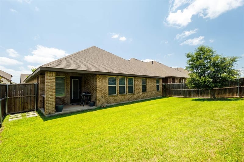 336 Burr Lane, Fate TX 75189 - Photo 15