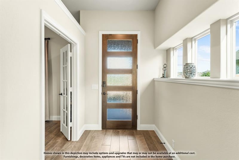 1257 Emily Drive, Trenton TX 75490 - Photo 3