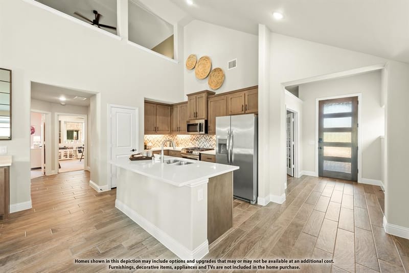 1257 Emily Drive, Trenton TX 75490 - Photo 8