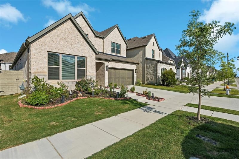 1804 Wren Street, Northlake TX 76226 - Photo 2