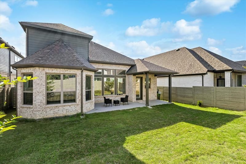 1804 Wren Street, Northlake TX 76226 - Photo 31