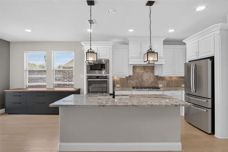 702 Callaway Drive, Allen TX 75013 - Photo 2