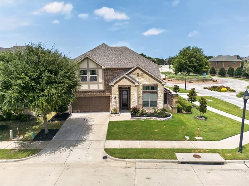 702 Callaway Drive, Allen TX 75013 - Photo 26