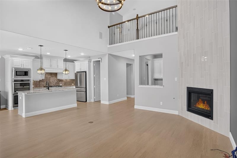 702 Callaway Drive, Allen TX 75013 - Photo 5