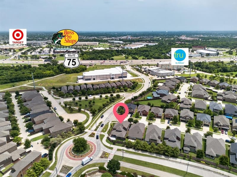 702 Callaway Drive, Allen TX 75013 - Photo 31