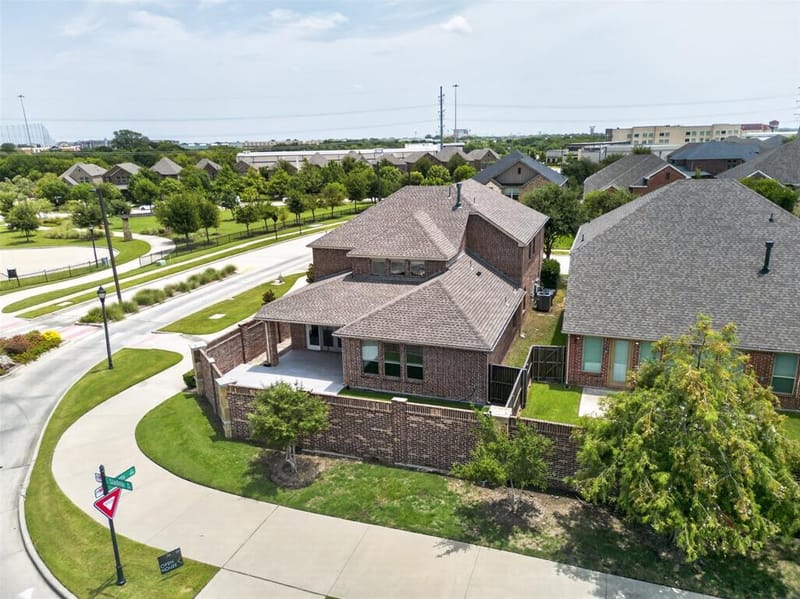 702 Callaway Drive, Allen TX 75013 - Photo 29