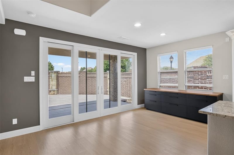 702 Callaway Drive, Allen TX 75013 - Photo 8