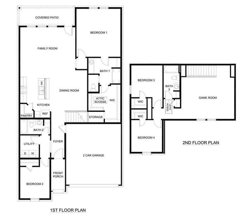 4209 Steamboat Drive, Sherman TX 75090 - Photo 2