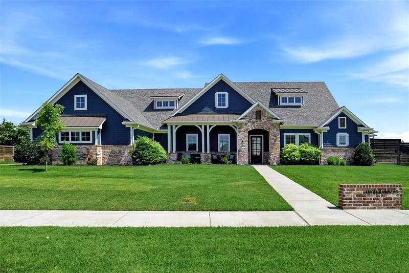4411 Azalea Way, Midlothian TX 76065