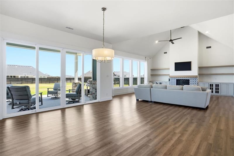4411 Azalea Way, Midlothian TX 76065 - Photo 9