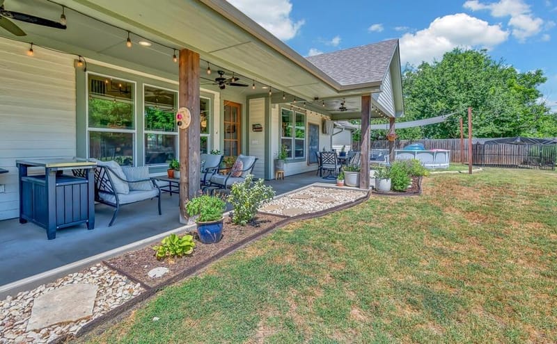 931 N Pecan Street, Hico TX 76457 - Photo 32