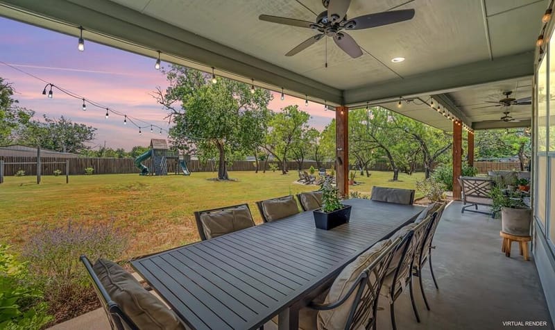 931 N Pecan Street, Hico TX 76457 - Photo 34