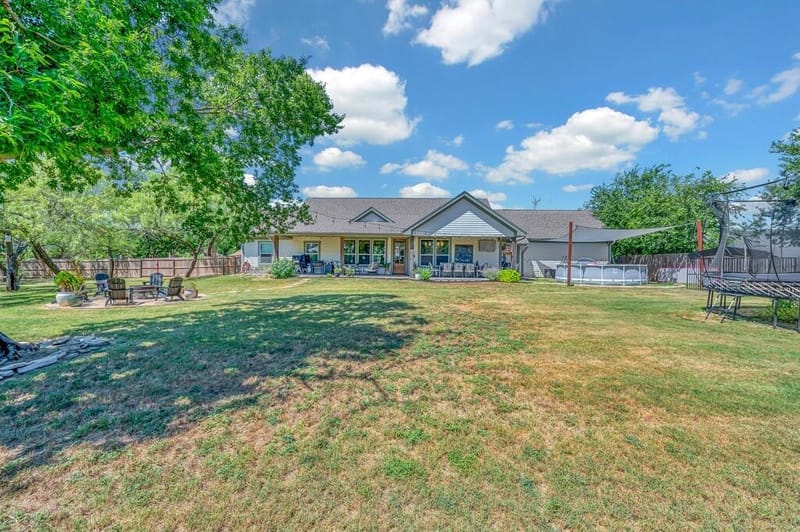 931 N Pecan Street, Hico TX 76457 - Photo 38