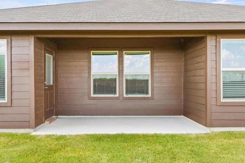 16313 Milwaukee Street, Justin TX 76247 - Photo 17