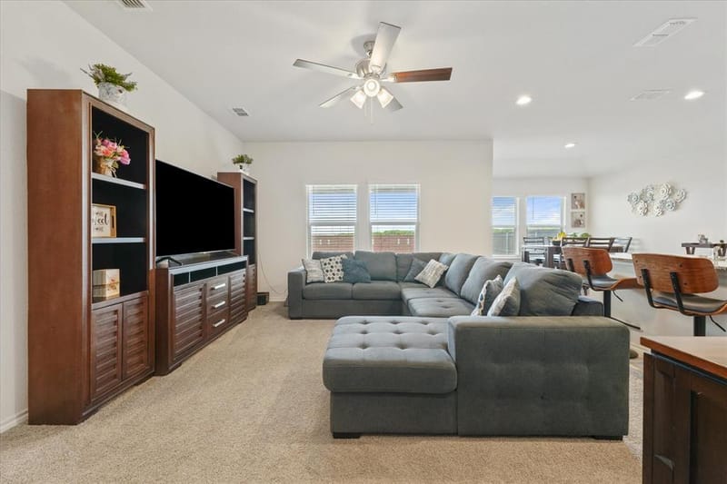 16313 Milwaukee Street, Justin TX 76247 - Photo 5