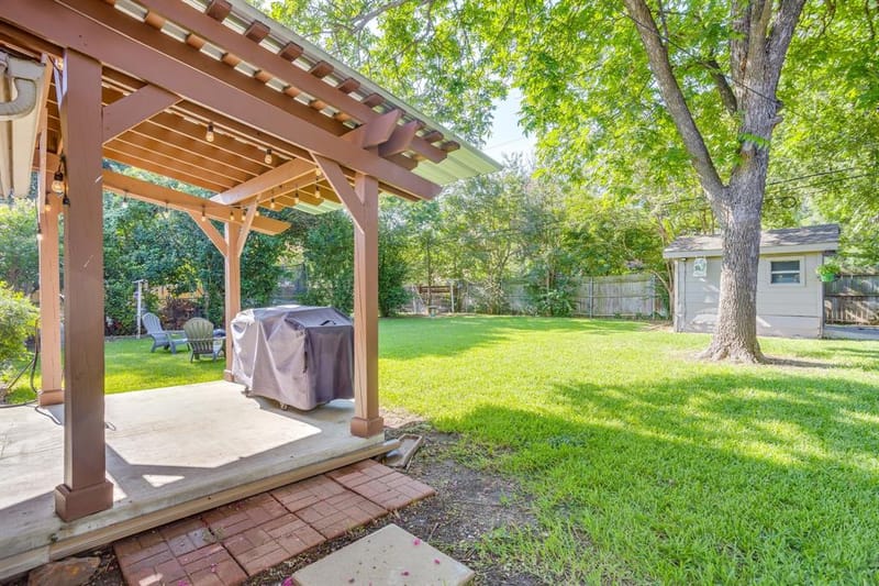 5609 Fursman Avenue, Fort Worth TX 76114 - Photo 23